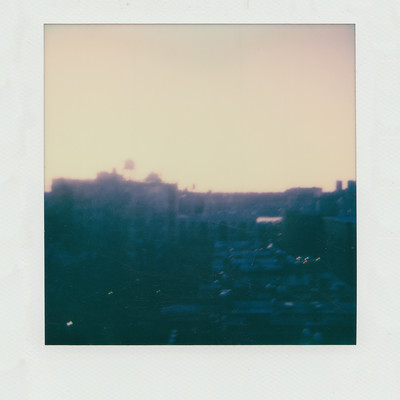 Voyage Front Cover