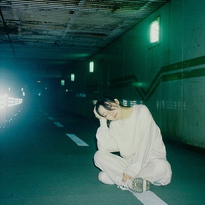 HEALのジャケット写真