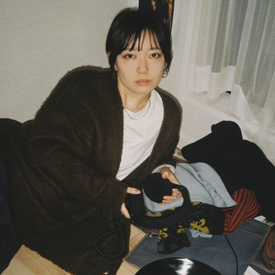 You Were Wrongのジャケット写真