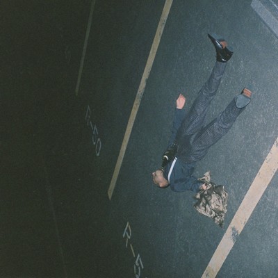 R-50のジャケット写真