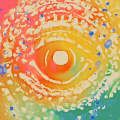 Kinyongia Front Cover