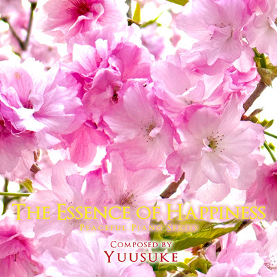 The Essence of Happiness Front Cover