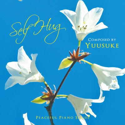 Self Hug Front Cover