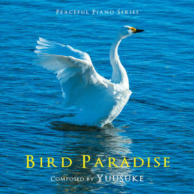 Bird Paradise Front Cover