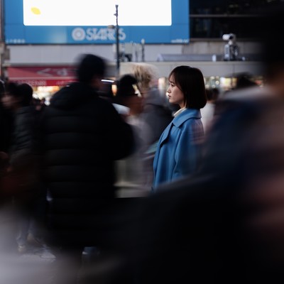 4yearsのジャケット写真