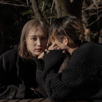 u&meのジャケット写真