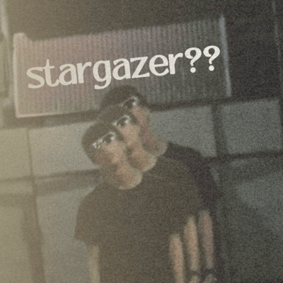 stargazer?? Front Cover