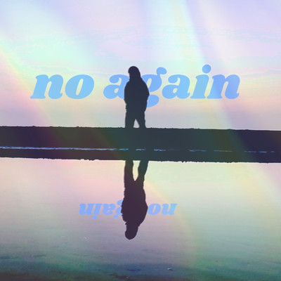 no againのジャケット写真