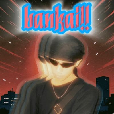 bankai!!のジャケット写真