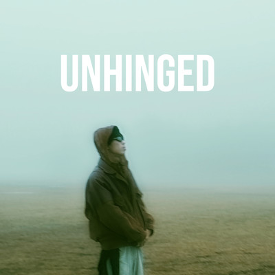 UNHINGED Front Cover