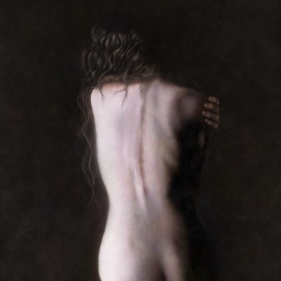 fairlady Front Cover