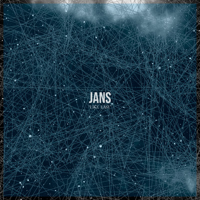 LIKE EASY (feat. grooveman Spot) Front Cover