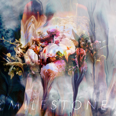 MILESTONEのジャケット写真
