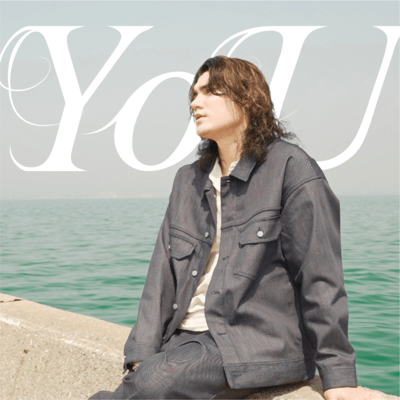 YoUのジャケット写真