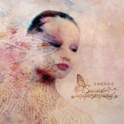 suicide underground Front Cover