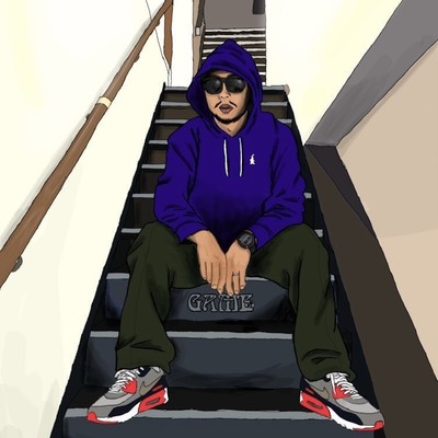 Kaikou (FLAPNICE remix) Front Cover