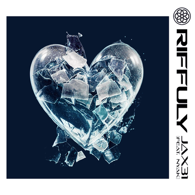 JAX31 (feat. NYAK) Front Cover