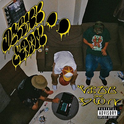 Dream Room Front Cover