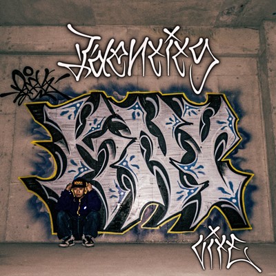 Identity Front Cover