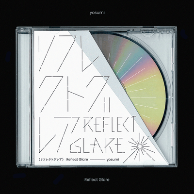 Reflect Glare Front Cover