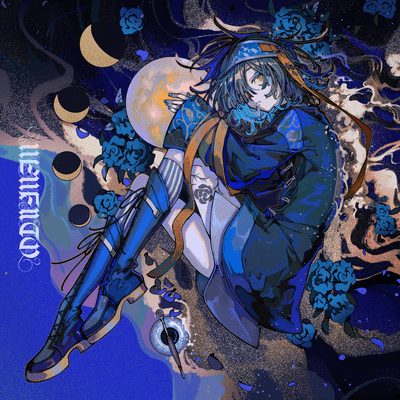 MEMENTO Front Cover
