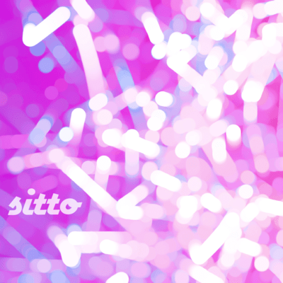 sitto (sitto)のジャケット写真