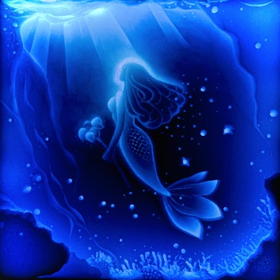 Flower Island Front Cover