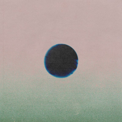 祈りのジャケット写真