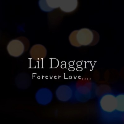 Forever Love ... Front Cover