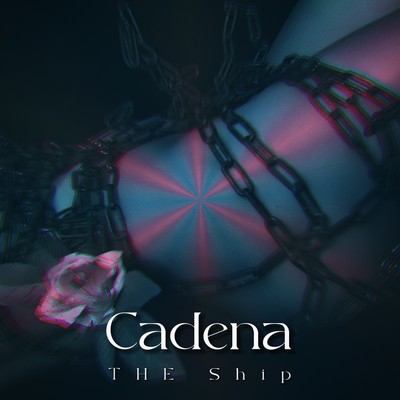 Cadenaのジャケット写真