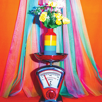 DREAM POPのジャケット写真