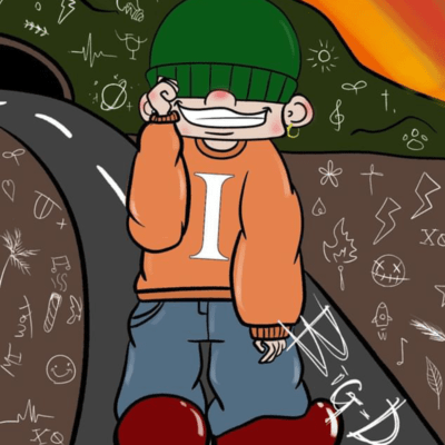 i Front Cover