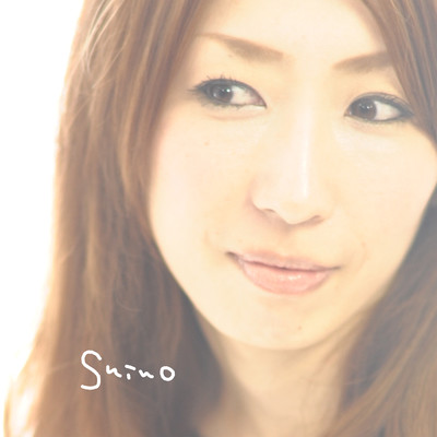 Shino Front Cover