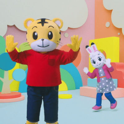 Kimito Challenge Front Cover