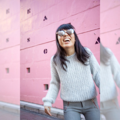 グリンピース (feat. アナンダマイズ)のジャケット写真