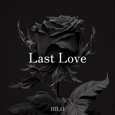 Last Love Front Cover