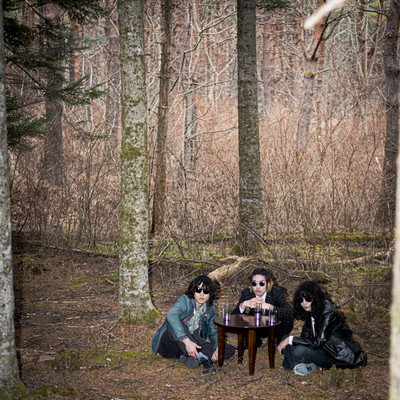 かんつうのジャケット写真