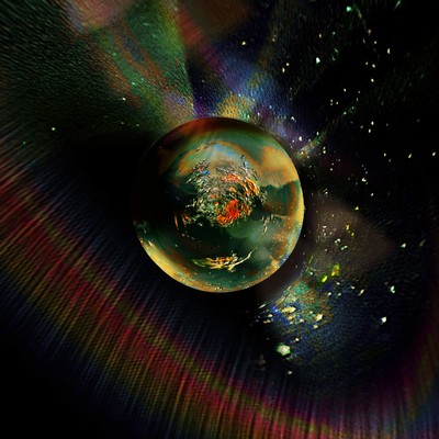 baku (Instrumental) Front Cover