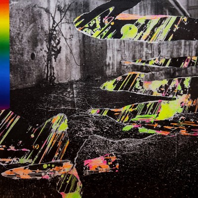 naitatte... Front Cover