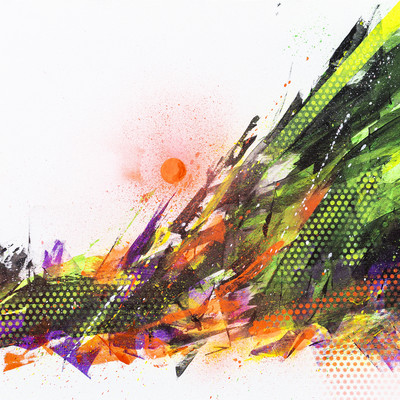 Kobe Sunsetのジャケット写真