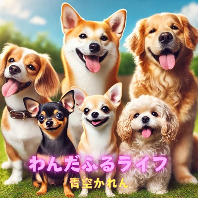 Wonderful Life Front Cover