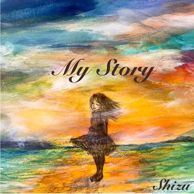 My Storyのジャケット写真