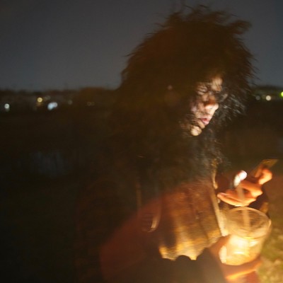 カイト鷹の終わらぬお呪いのジャケット写真