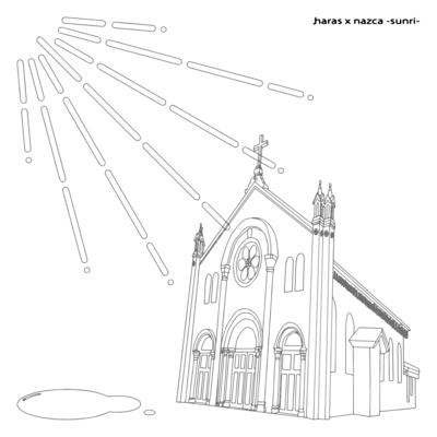 sunriのジャケット写真