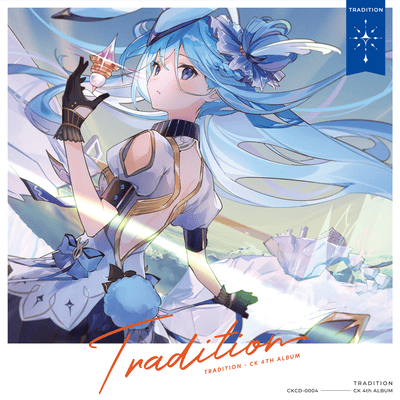 Tradition Front Cover