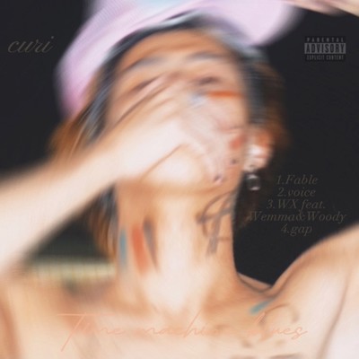 Time Machine Bluesのジャケット写真