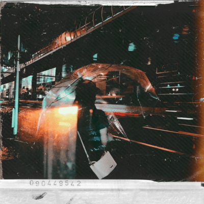 rendez-vous (feat. CraNe)のジャケット写真