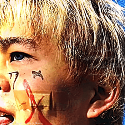 Home&Away, Visitor and Homeのジャケット写真