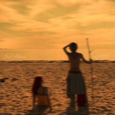 Episode Front Cover