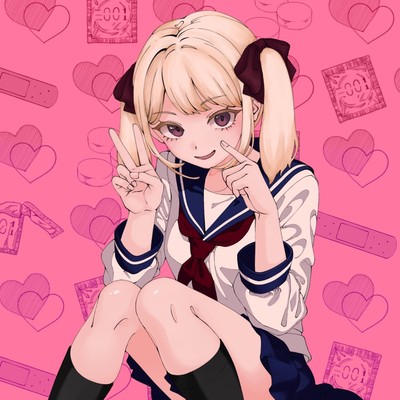 Daddy Darlinのジャケット写真